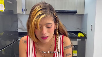 My little stepsister wants to know what a penis is,