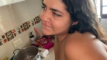 I fuck my friend's pussy