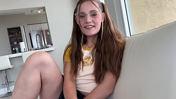 The Sweetest Step Daughter Sex ~ Juniper Ren ~ Household