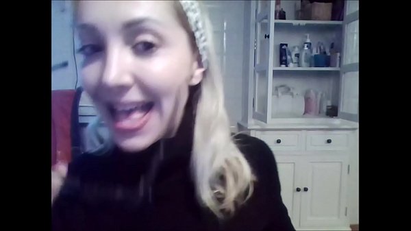 My little grew up and became a real whore! he