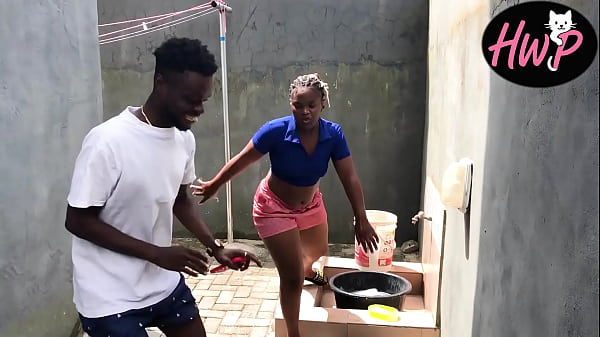 NEIGHBOR! NEIGHBOR! DON'T RUN, COME LET'S FUCK. PLEASE SUBSCRIBE TO