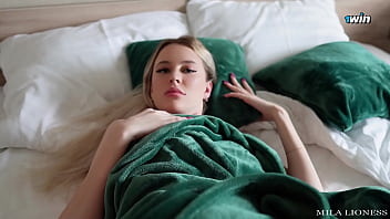 The Stepmother Asked Not To Bother Her After The Club.