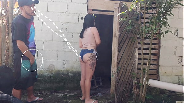 My husband left and left me to meet with the