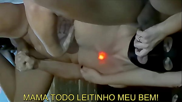 SLOW MOTION - CUM EATING BISEX CUCKOLD MASSIVE CUM SUCKING