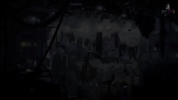 Star Wars Orange Trainer Part 49 cosplay bang hot xxx