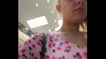 Crazy fucking public in the locker room