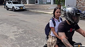 I CHEAT ON MY BOYFRIEND LIL TIMMY WITH MY step