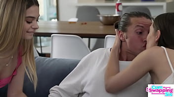 Playful Molly Little Teases Stepbro, "You Really Don't Know What