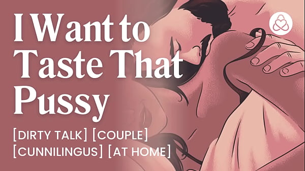 ASMR Male Voice: JOI for Women with Cunnilingus & Morning