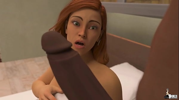 Curvy MILF Mrs. Keagan gets some morning BBC while her