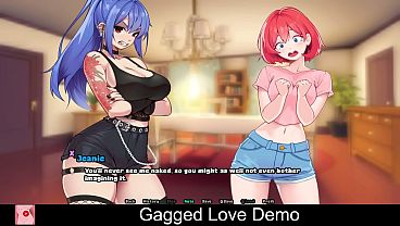 Gagged Love Demo