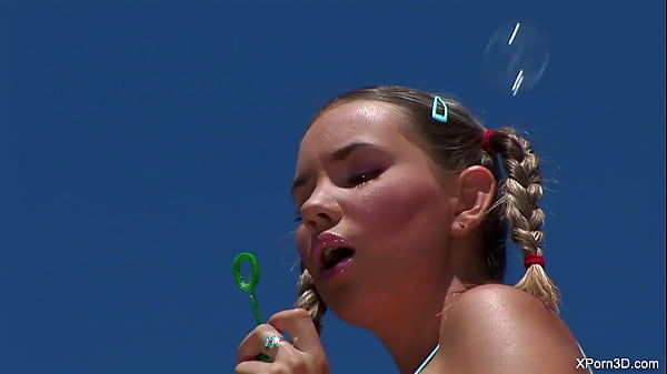 Barely Legal 18yo Busty Teen Fucked Hard in the ass