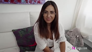 Andrea needs an ASS POUNDING! She's sick of being an