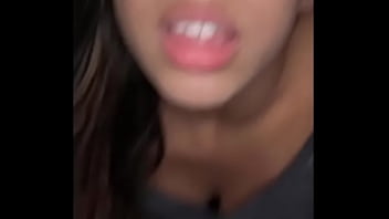 Curvy latina babe POV sex - Autumn Falls