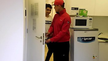 Sells the mother without her noticing, she is sick she