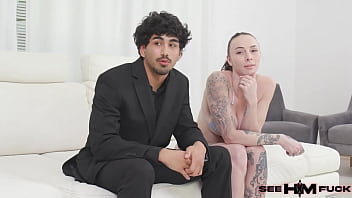 Athletic Stud Jay Raw Receives A Lubed Massage From Indica