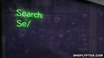 Busty Teen Steals From Store Then Fucks Officer To Avoid