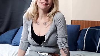 First Eight Minutes - Raelynn Faith - Part 1 -