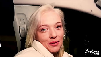 Oletsha, sex queen, loves cock