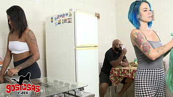 The great friendship - it was only the friend leave